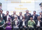 Pemko Banjarbaru Lantik Komite Ekonomi Kreatif, Perkuat Sektor Inovasi Daerah
