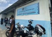 DLH Banjarbaru Tanggapi Pencemaran dari SPPG dan Lakukan Penyegelan