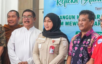 Anggaran Menyusut, Erna Lisa Pastikan Pelayanan Warga Tetap Jalan 9 Hal 6 3 KLM BJB 2