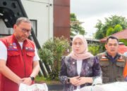 Pemko Banjarbaru imbau warga waspada listrik dan hewan liar saat banjir