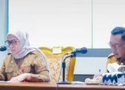 Awal 2026, Pemko Banjarbaru Gelar Rakor Pimpinan SKPD