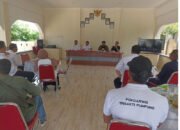 Cempaka Diproyeksikan Jadi Living Museum