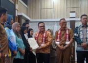 Dukung Kredit Tabalong SMaRT, BPR Lakukan Tambahan Modal
