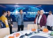 Tabalong Tuntaskan Daerah Lemah Sinyal