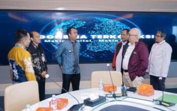 Tabalong Tuntaskan Daerah Lemah Sinyal 6 Hal 8 TABALONG Adv 1 3 klm 2