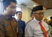 Miliki Mata Air Alami, Tabalong Bangun AMDK Sendiri.