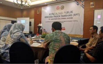 PT MCM Diminta Tingkatkan Kesejahteraan Masyarakat 5 Hal 8 TABALONG Adv 3 klm 3