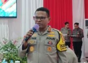 Kapolda Sebut 94 Orang Meninggal Akibat Aksi Kekerasan KKB