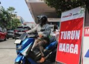 Harga Pertamax Turun Per 1 Januari 2026