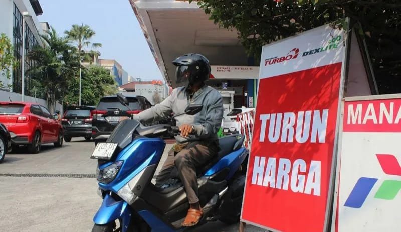 Harga Pertamax Turun Per 1 Januari 2026 1 IMG 20260101 WA0017