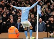 Bournemouth akan Adang Laju Arsenal, Manchester City Diuji Chelsea