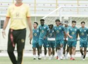 Teco Bocorkan Kunci Laskar Antasari tak Kebobolan di Tiga Pertandingan