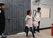 SNB Besuk Suami Bawa Sabu di Rutan Kapuas