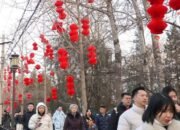 Ini Negara yang Tidak Merayakan Tahun Baru Pada 1 Januari