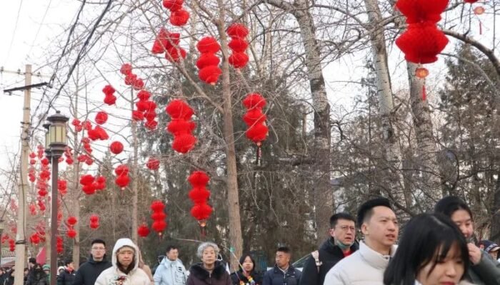 Ini Negara yang Tidak Merayakan Tahun Baru Pada 1 Januari