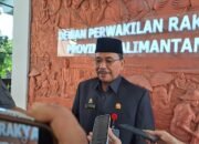 Supian HK Usulkan Relokasi Daerah Langanan Banjir