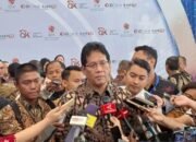 Purbaya Minta Berantas Aksi Goreng-gorengan Saham