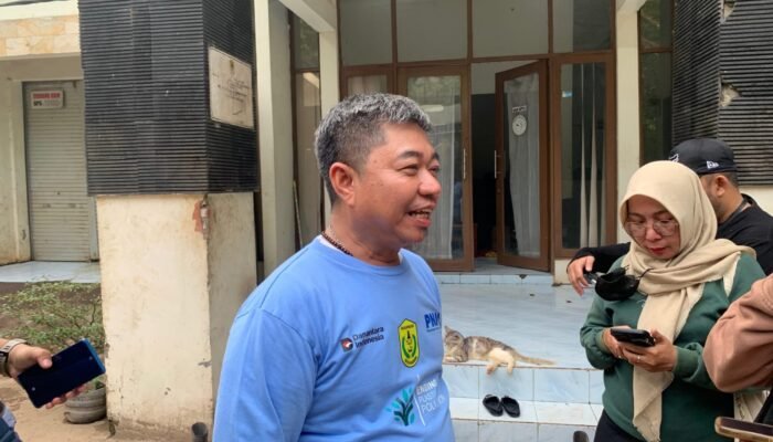 Tekan Sampah Harian, DLH Banjarmasin Siapkan 14 Alat dan Benahi TPAS Basirih