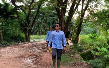 Sampah Tembus 491 Ton per Hari, Pemkot Banjarmasin Percepat Pemilahan dan Benahi TPA Basirih 7 IMG 20260103 WA0006