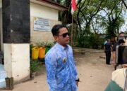 Wali Kota Banjarmasin Tekankan Peran Warga dan Penataan Sempadan Sungai