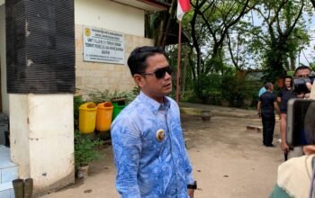 Wali Kota Banjarmasin Tekankan Peran Warga dan Penataan Sempadan Sungai 6 IMG 20260103 WA0007