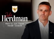 PSSI Resmi Umumkan John Herdman Pelatih Timnas Indonesia, Ini Rekam Jejaknya