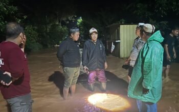 BPBD Banjarbaru Perkuat Kesiapsiagaan Hadapi Ancaman Banjir 5 IMG 20260103 WA0029 1