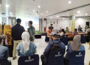 Sebut Perubahan Positif, Baru Tiga Hari, 8.160 Wajib Pajak Sudah Melaporkan SPT Tahunan Melalui Coretax