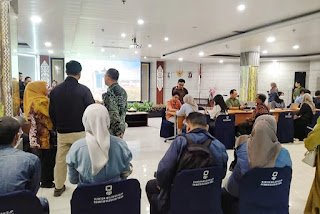 Sebut Perubahan Positif, Baru Tiga Hari, 8.160 Wajib Pajak Sudah Melaporkan SPT Tahunan Melalui Coretax 5 IMG 20260103 WA0029