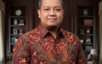 Andi Setyo Pambudi: Banjir dan Longsor di Sumatera Perlu Penanganan Transformatif 5 IMG 20260103 WA0035