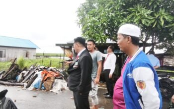 Samsul Rizal Instruksikan Sinkronisasi Data dan Penyaluran Bantuan bagi Warga Terdampak Banjir 4 IMG 20260103 WA0036