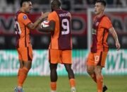 Borneo FC Kembali ke Jalur Kemenangan, Bungkam PSM Makassar 2-1