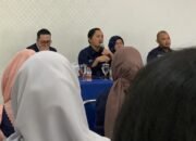 Hadi Rahman Dilantik Kembali sebagai Kepala Perwakilan Ombudsman RI Kalsel