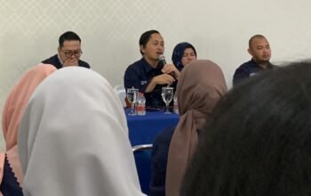 Hadi Rahman Dilantik Kembali sebagai Kepala Perwakilan Ombudsman RI Kalsel 4 IMG 20260103 WA0039