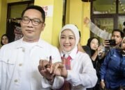 Proses Perceraian Atalia dengan Mantan Gubernur Jabar Ridwan Kamil Dijadwalkan Berakhir 7 Januari 2026