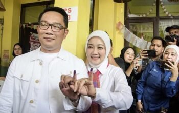 Proses Perceraian Atalia dengan Mantan Gubernur Jabar Ridwan Kamil Dijadwalkan Berakhir 7 Januari 2026 4 IMG 20260104 WA0007 1