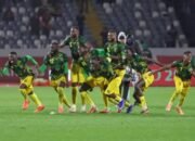 Senegal dan Mali Lolos ke Perempat Final Piala Afrika 2025