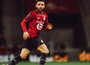 Verdonk Bermain 74 Menit, Lille Tampil 10 Orang Dibungkam Rennes 0-2