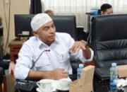 Imbas Banjir Tahunan di Banjar, Dapur Tenggelam, Terhentinya Tradisi Keagamaan di Bulan Rajab