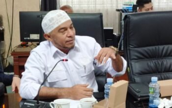 Imbas Banjir Tahunan di Banjar, Dapur Tenggelam, Terhentinya Tradisi Keagamaan di Bulan Rajab 6 IMG 20260104 WA0028