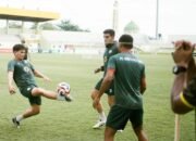 Barito Putera akan Jadikan Persiku Kudus ‘Korban’ Pertama Keangkeran 17 Mei Banjarmasin