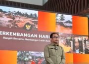 BNPB Sebut Korban Meninggal Bencana Sumatera 1.177 Orang per 4 Januari