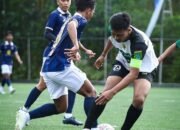 Persepan Pagatan Bantai Tuan Rumah Persehan Marabahan di Liga 4 Piala Gubernur Kalsel