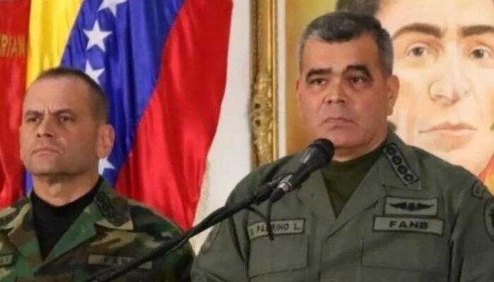 Menhan Venezuela Sebut Sebagian Besar Tim Pengamanan Maduro Tewas dalam Operasi AS