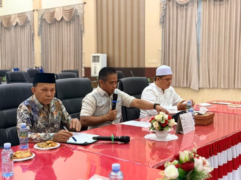 Rapat Perdana DPRD HSU 2026, Bahas Agenda Strategis 1 IMG 20260105 WA0017 scaled e1767592281358