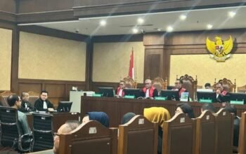 Mantan MendikbudristekNadiem Makarim Didakwa Rugikan Negara Rp2,18 Triliun dalam Kasus Chromebook 4 IMG 20260105 WA0020 1