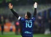 Inter Milan Kembali ke Puncak Klasemen Usai Bungkam Bologna 3-1