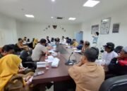 Komisi I DPRD Banjarmasin Dorong Win-win Solution Sengketa Tanah di Kelayan Selatan