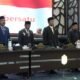 Rapat Paripurna DPRD Banjarmasin Evaluasi Kinerja dan Tetapkan Tiga Perda