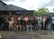 Fokus Diskusi HUT JR ke-9,Oligarki Modern Bisa Kapling Hutan dan Laut, Lebih Biadab Dari VOC Zaman Penjajah